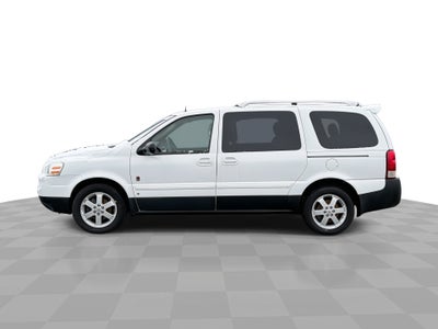 2006 Saturn Relay 3 AWD