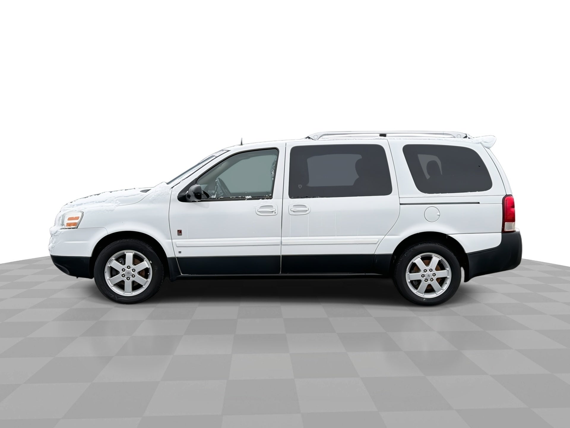 2006 Saturn Relay 3 AWD