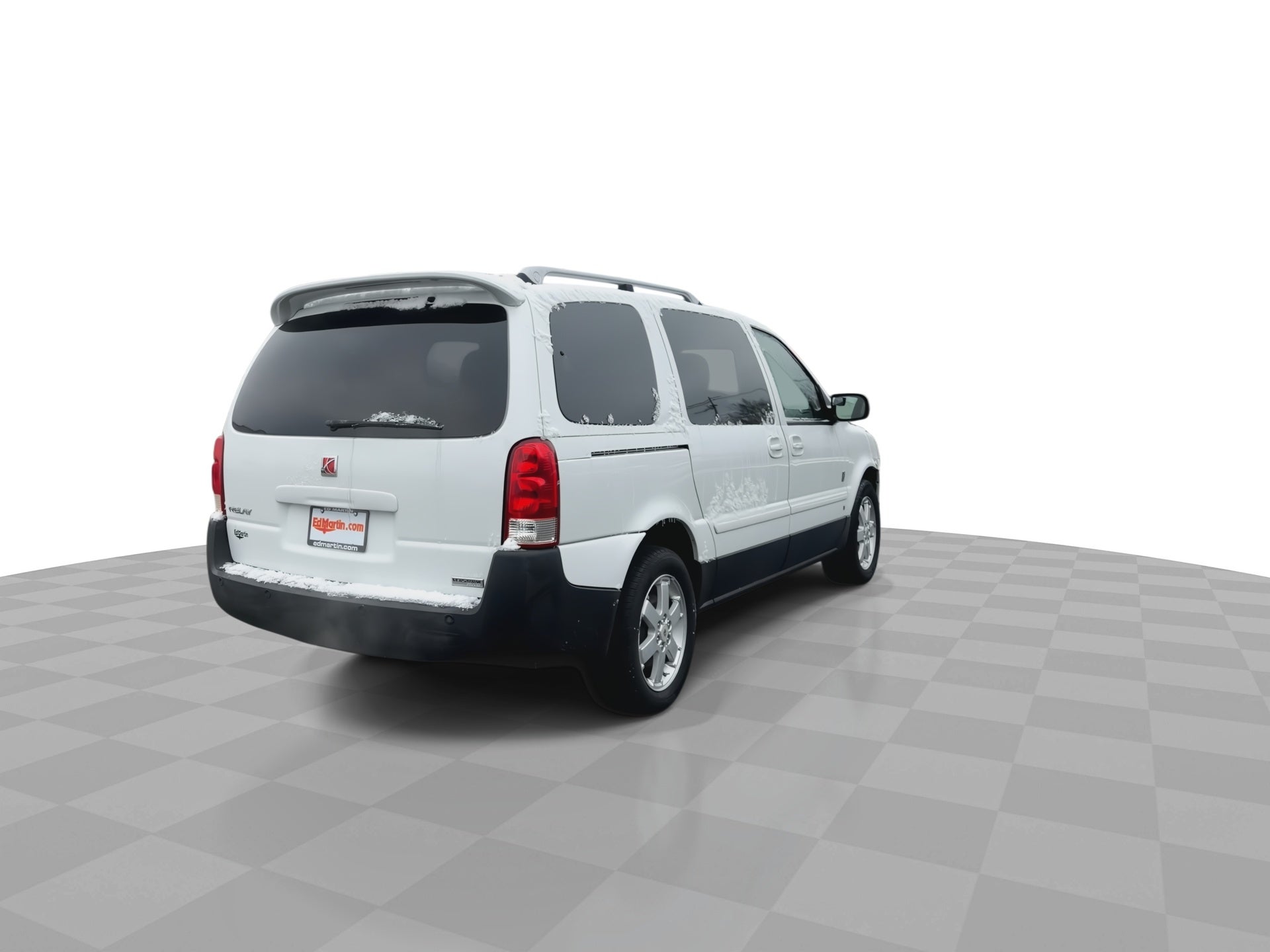 2006 Saturn Relay 3 AWD