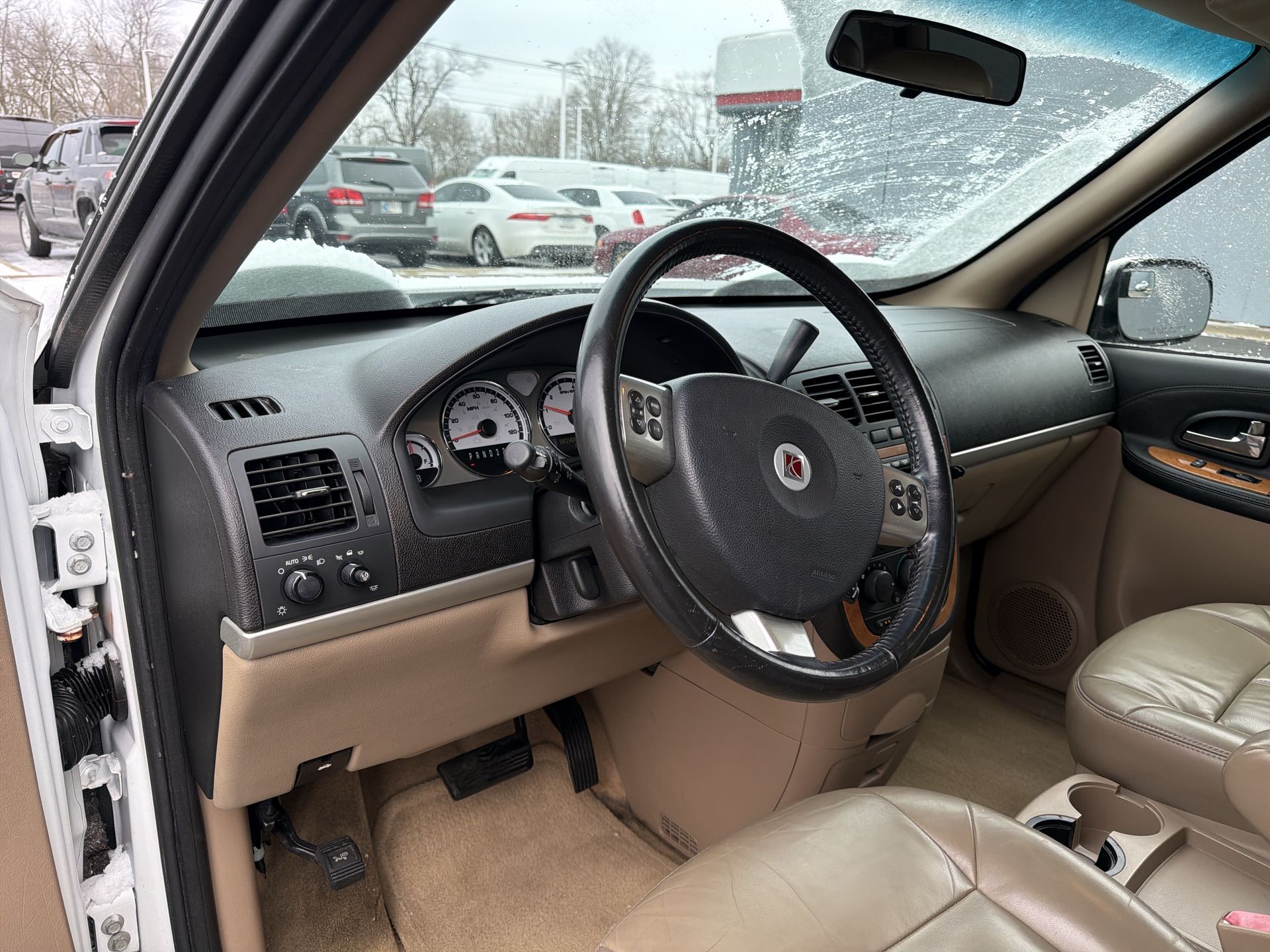 2006 Saturn Relay 3 AWD