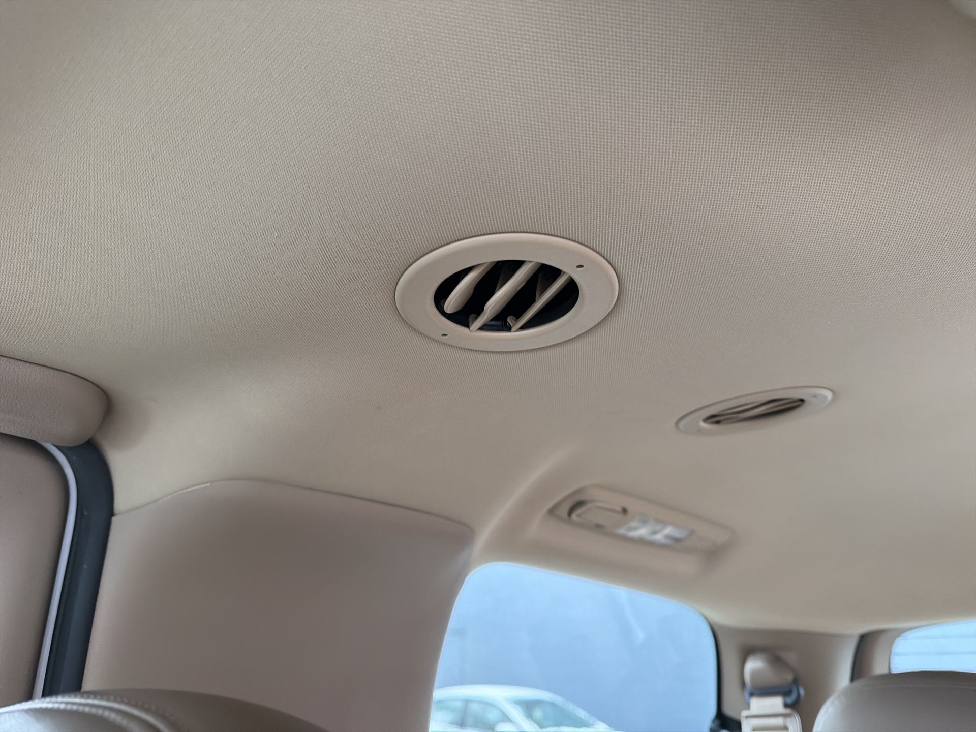 2006 Saturn Relay 3 AWD