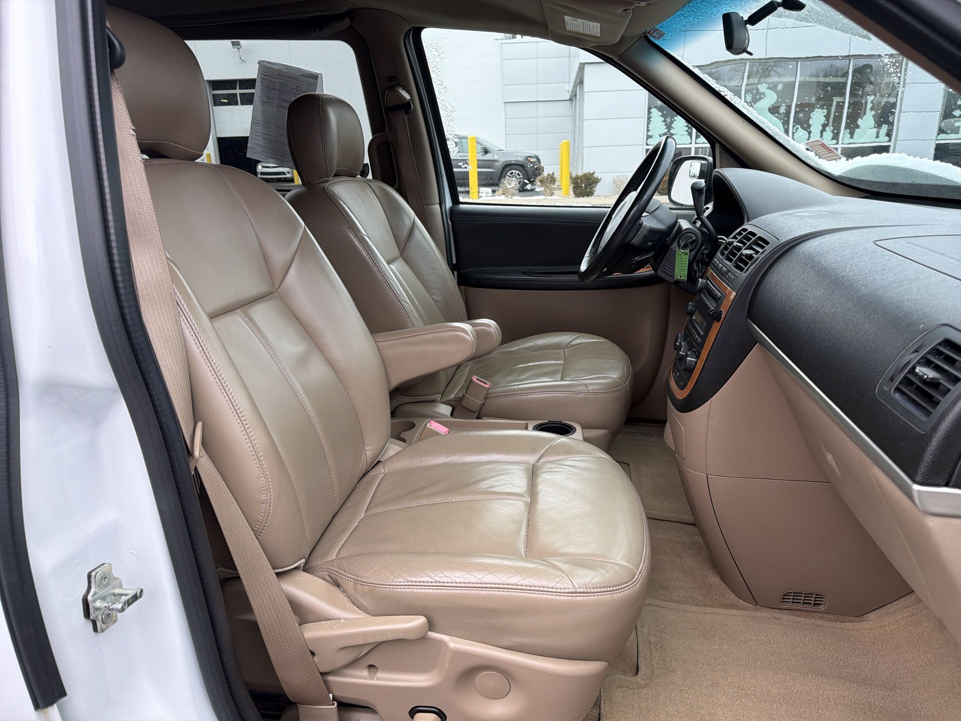 2006 Saturn Relay 3 AWD