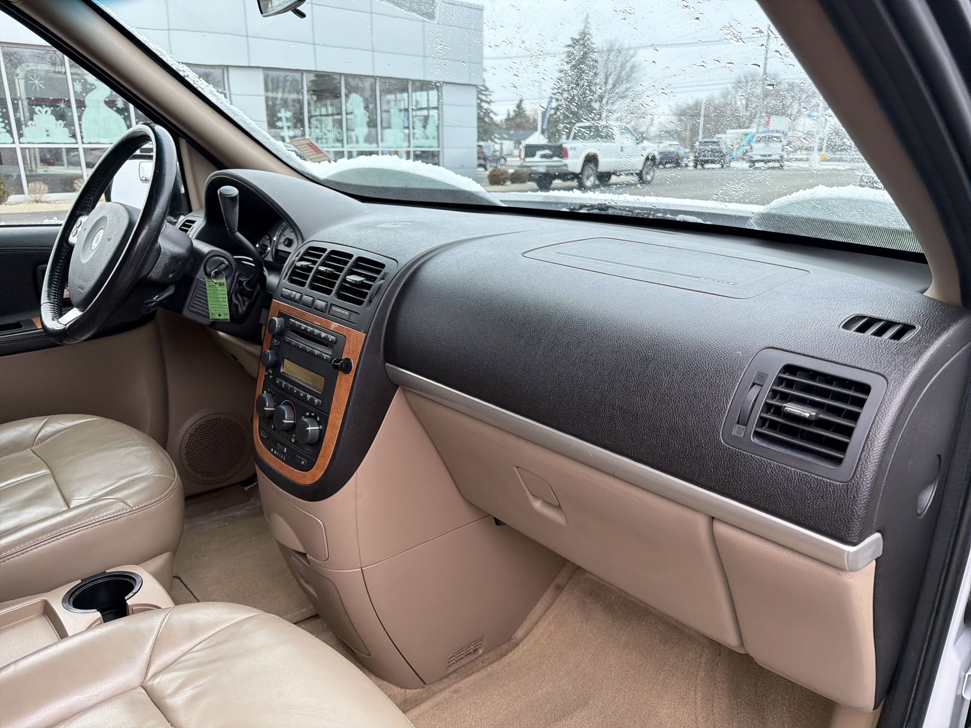 2006 Saturn Relay 3 AWD