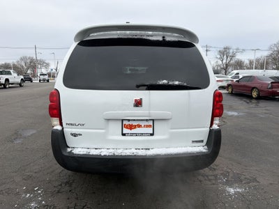 2006 Saturn Relay 3 AWD