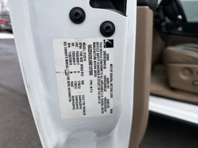 2006 Saturn Relay 3 AWD