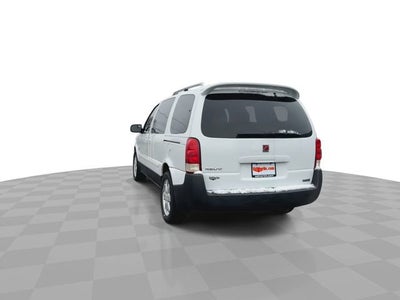 2006 Saturn Relay 3 AWD