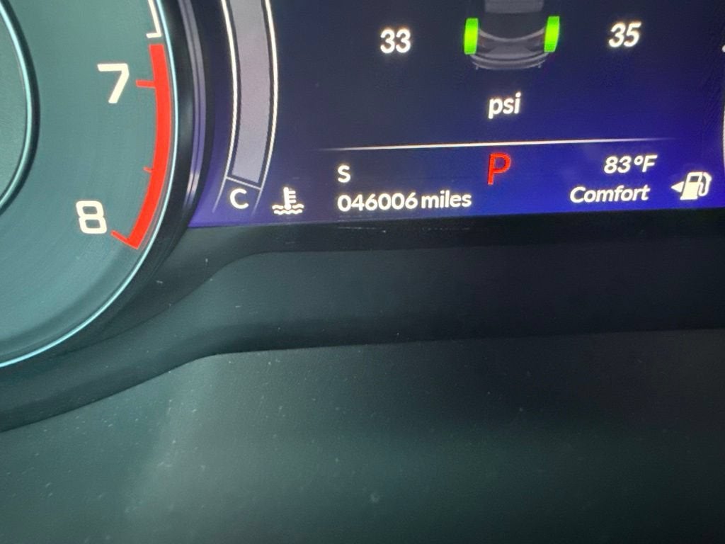 2021 Acura RDX Technology Package