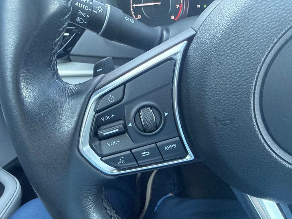 2021 Acura RDX Technology Package
