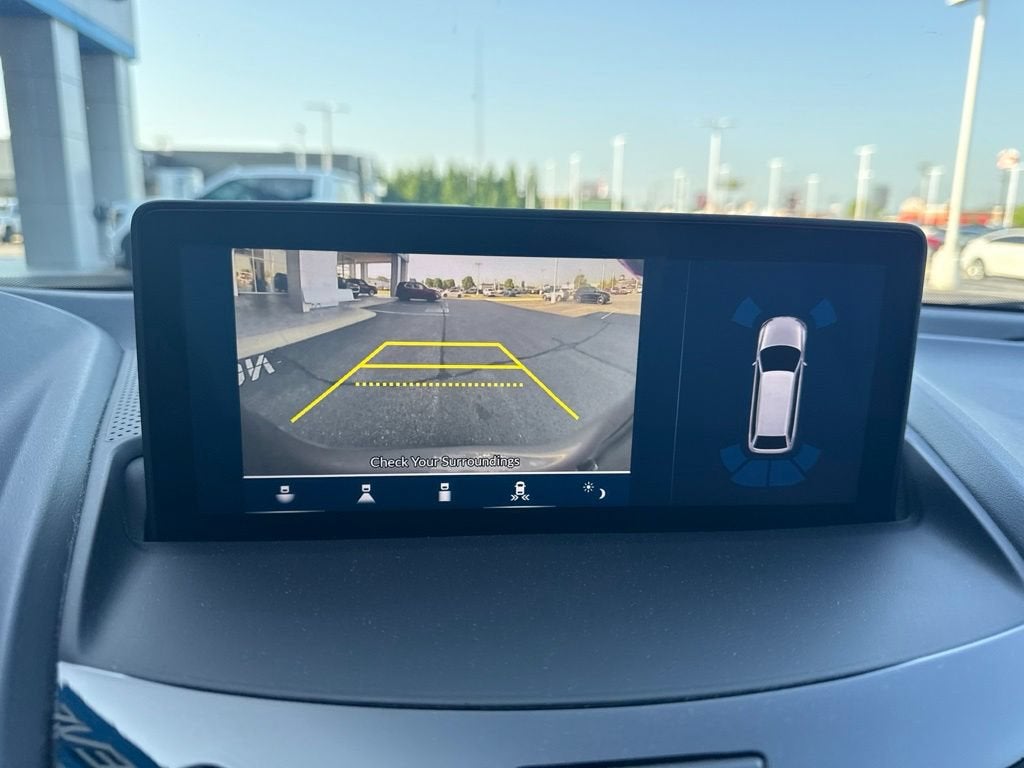 2021 Acura RDX Technology Package