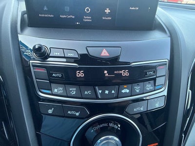 2021 Acura RDX Technology Package