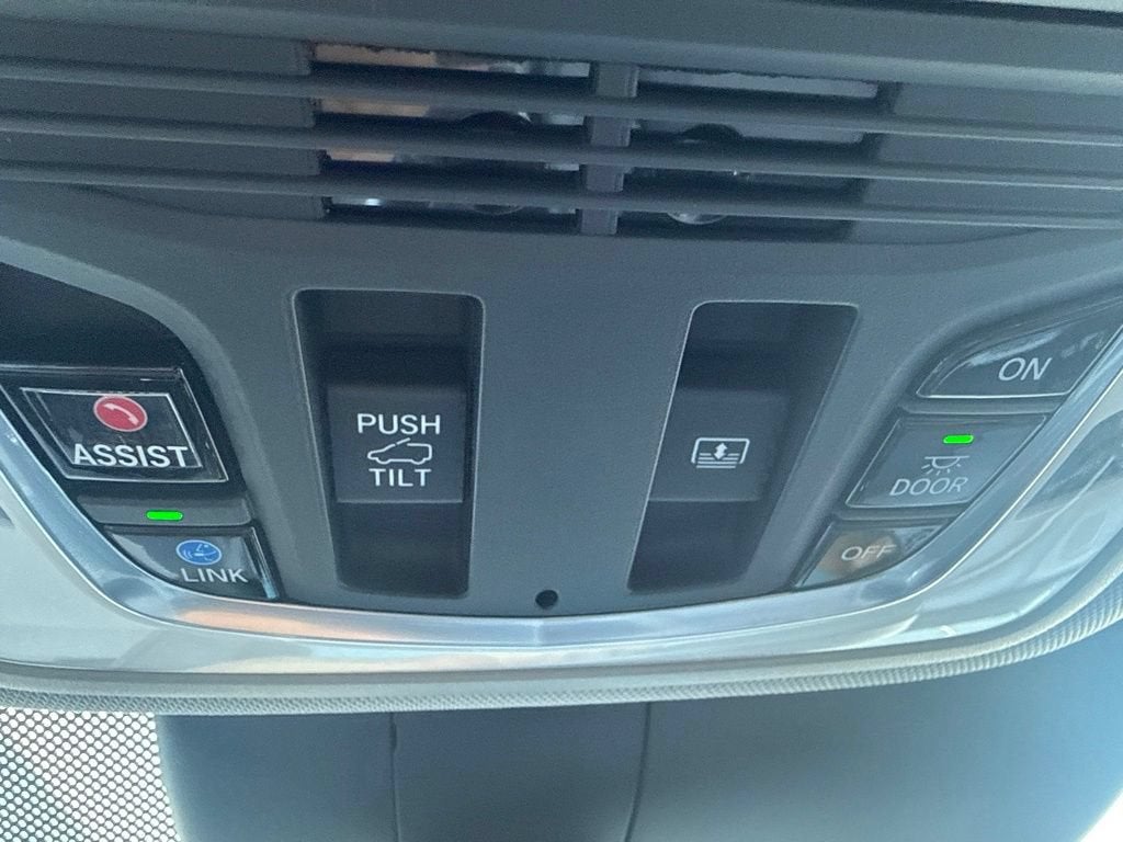 2021 Acura RDX Technology Package