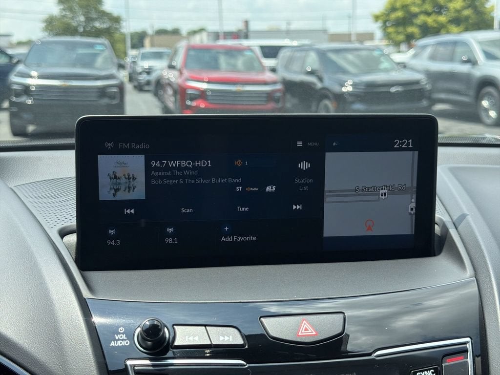 2021 Acura RDX Technology Package