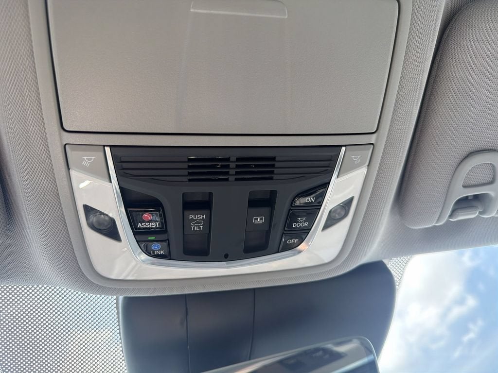2021 Acura RDX Technology Package