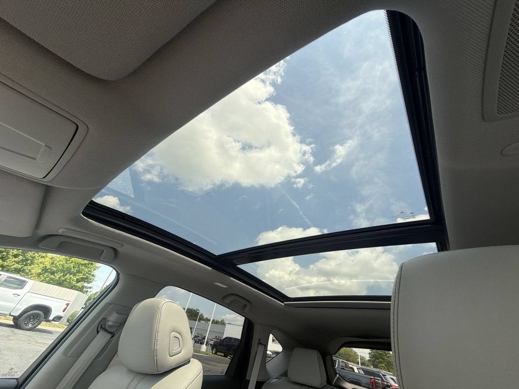 2021 Acura RDX Technology Package