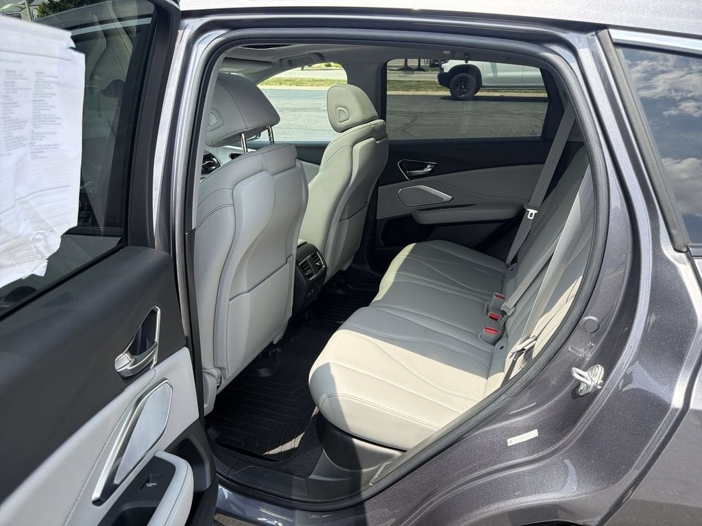 2021 Acura RDX Technology Package