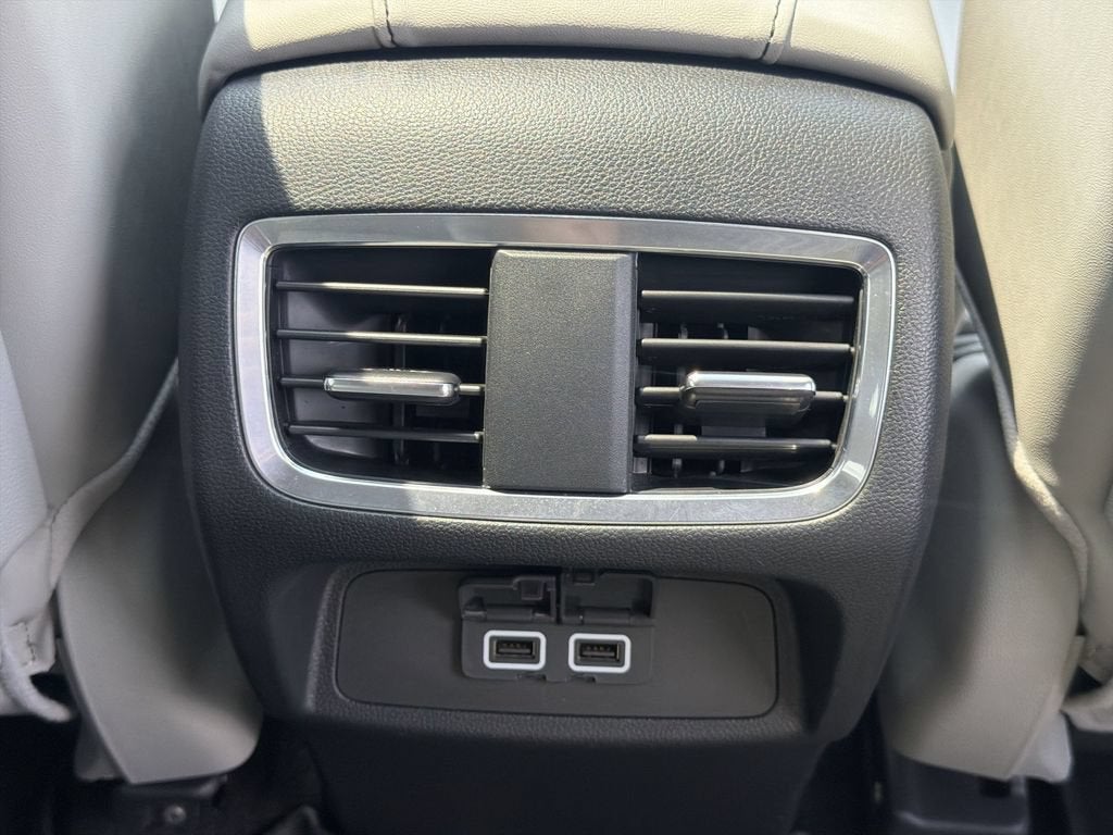 2021 Acura RDX Technology Package