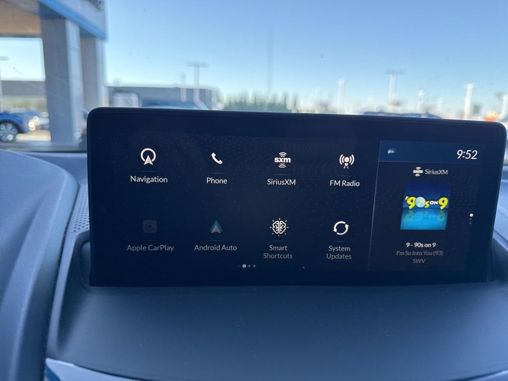 2023 Acura RDX w/A-Spec Advance Package