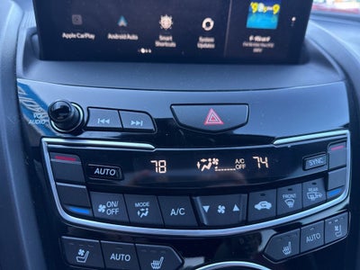 2023 Acura RDX w/A-Spec Advance Package