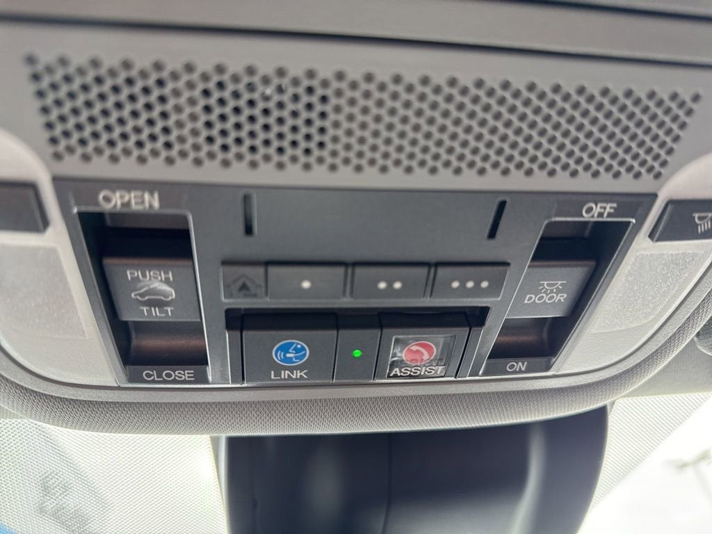 2020 Acura MDX w/Technology Pkg