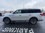 2018 Lincoln Navigator Reserve