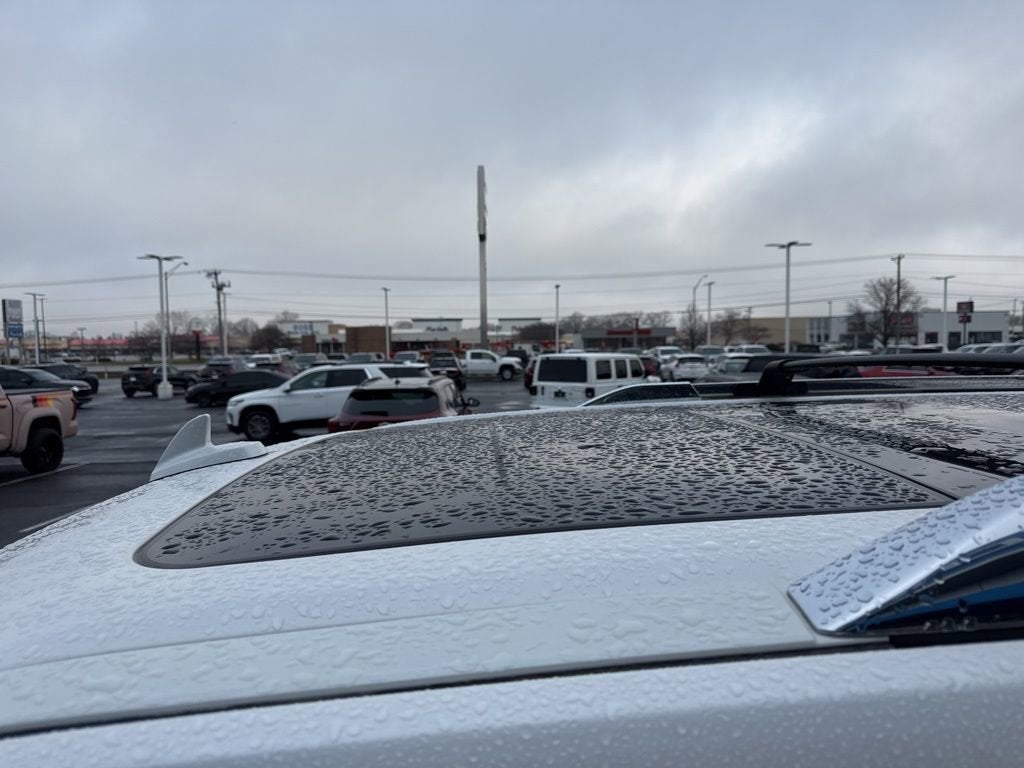 2018 Lincoln Navigator Reserve