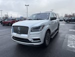2018 Lincoln Navigator Reserve