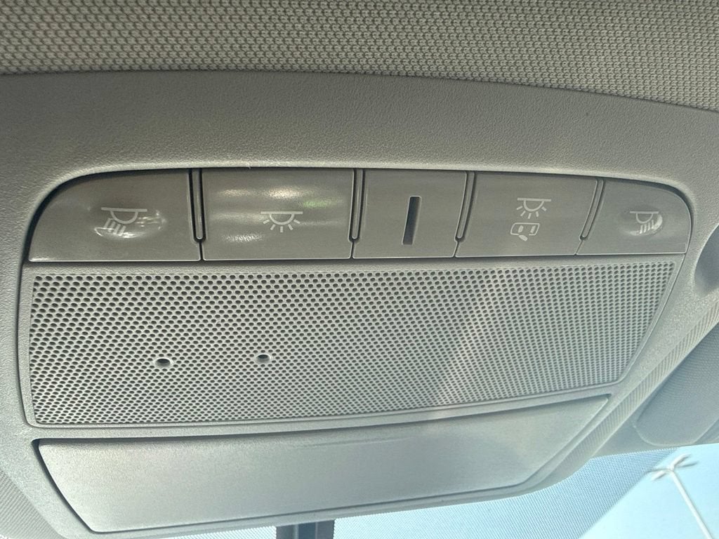 2019 Nissan Murano SV