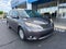 2014 Toyota Sienna XLE V6 8 Passenger
