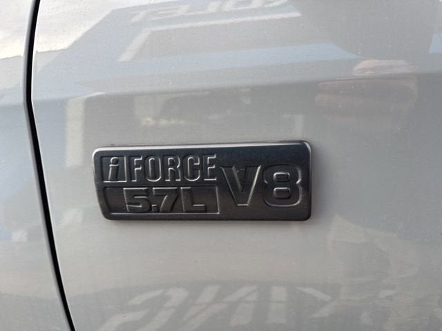 2020 Toyota Tundra 4WD SR5