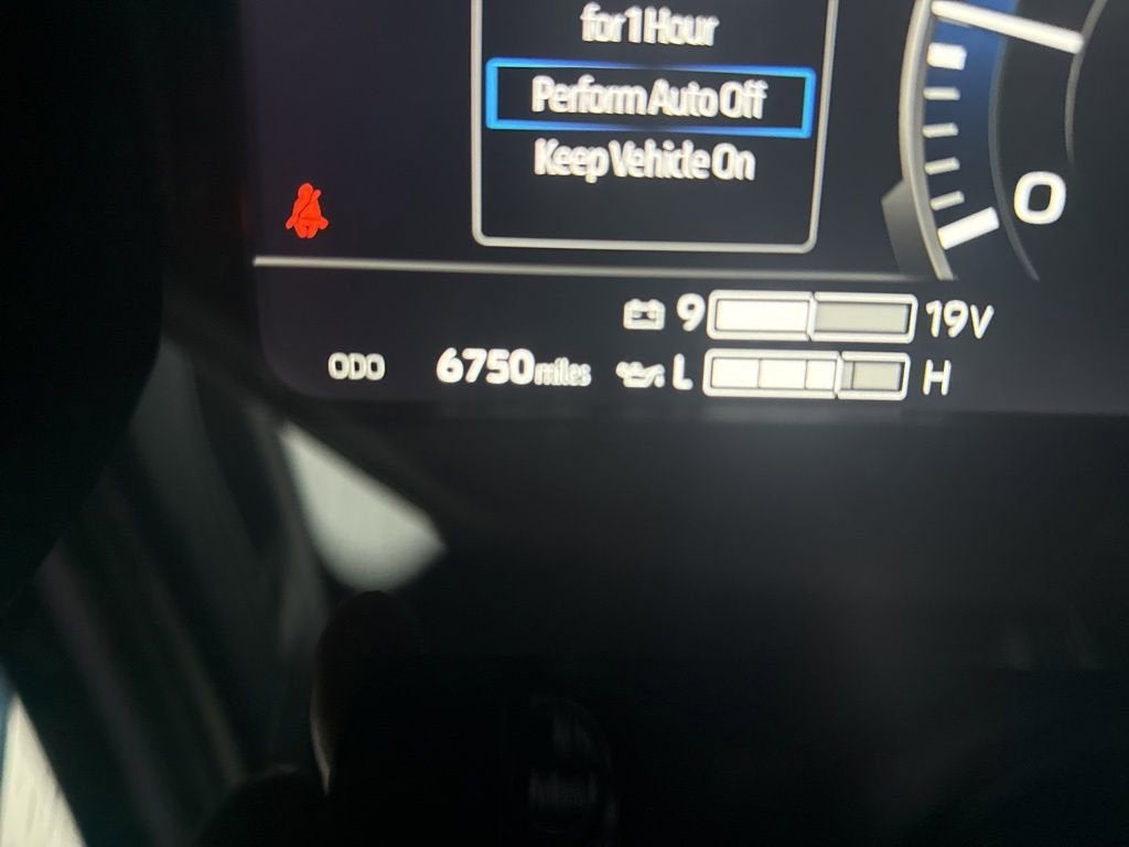 2026 Toyota Tundra 4WD Limited