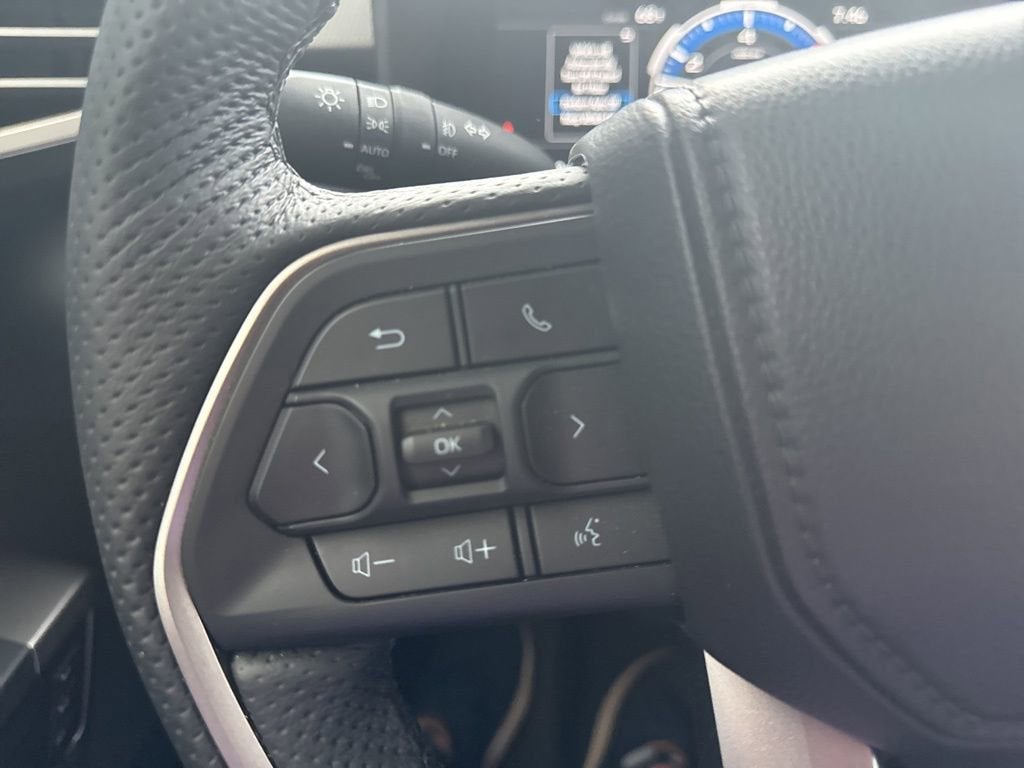 2026 Toyota Tundra 4WD Limited