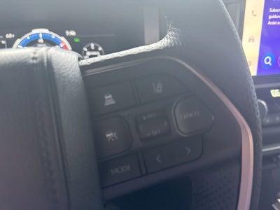 2026 Toyota Tundra 4WD Limited