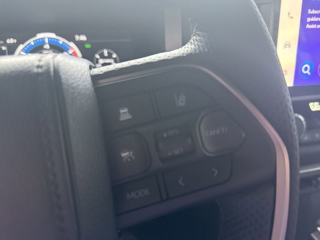 2026 Toyota Tundra 4WD Limited