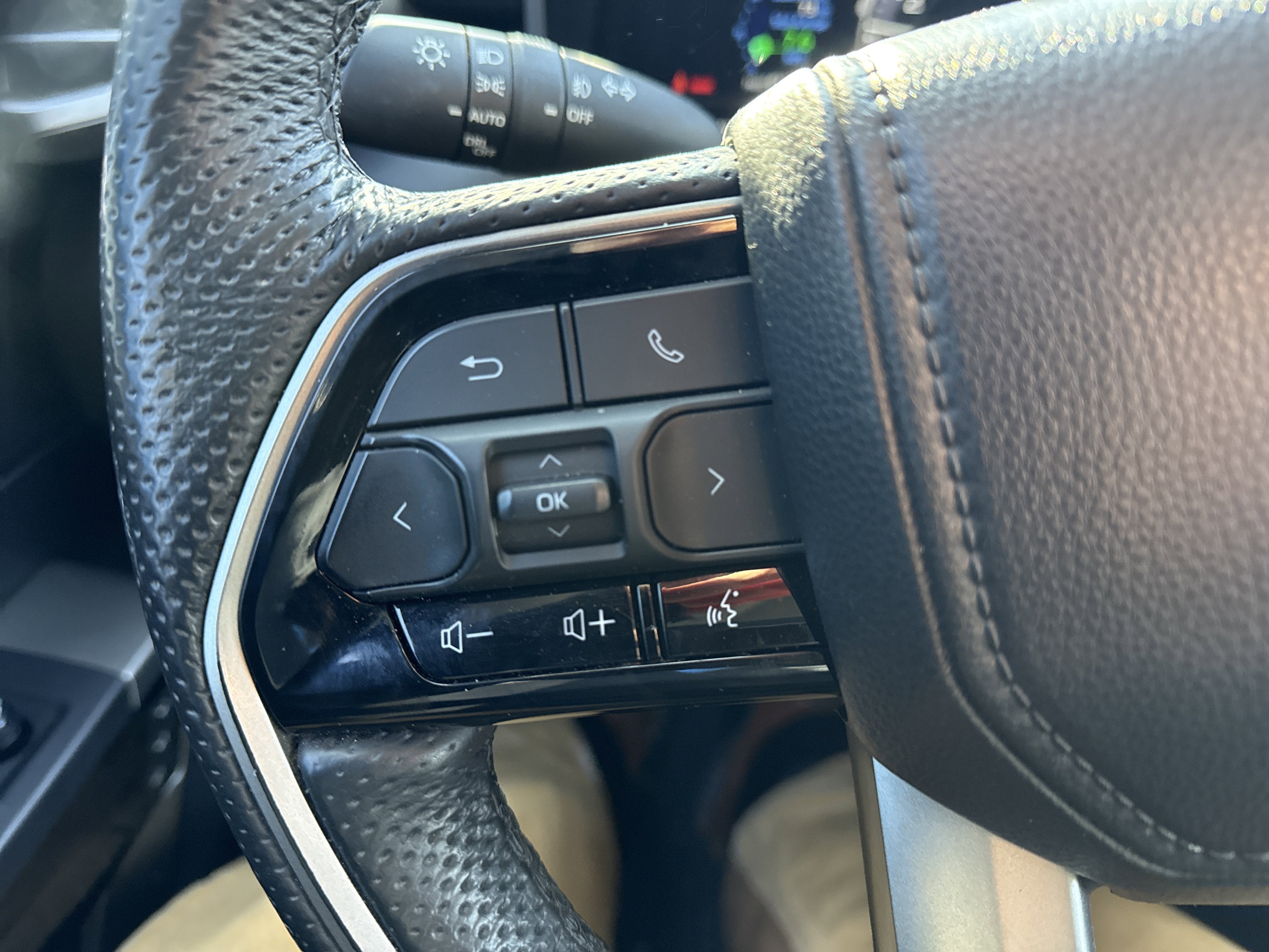 2024 Toyota Tundra 4WD Limited