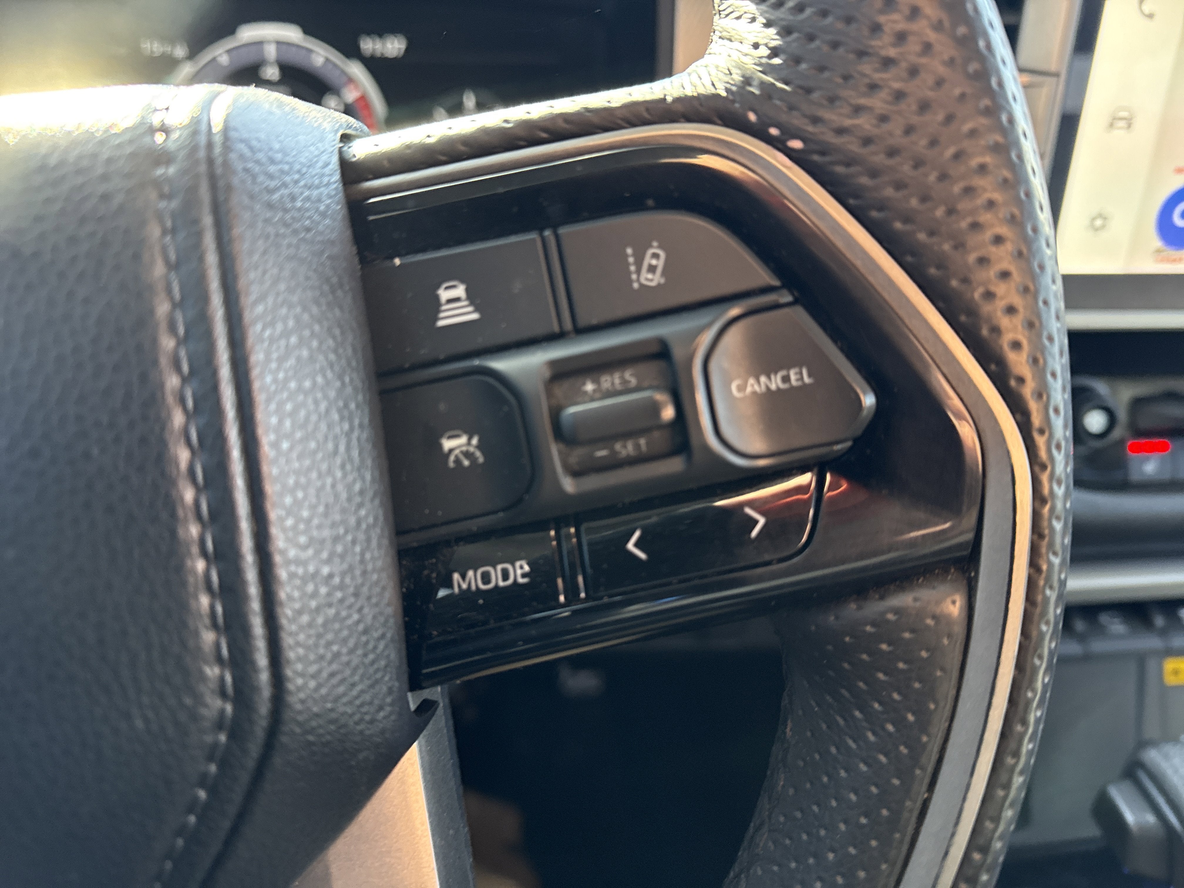 2024 Toyota Tundra 4WD Limited