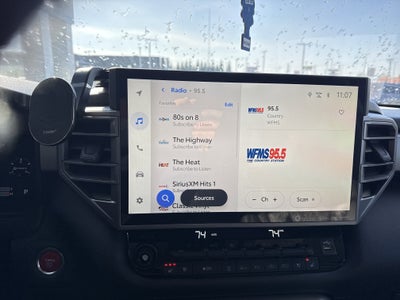 2024 Toyota Tundra 4WD Limited