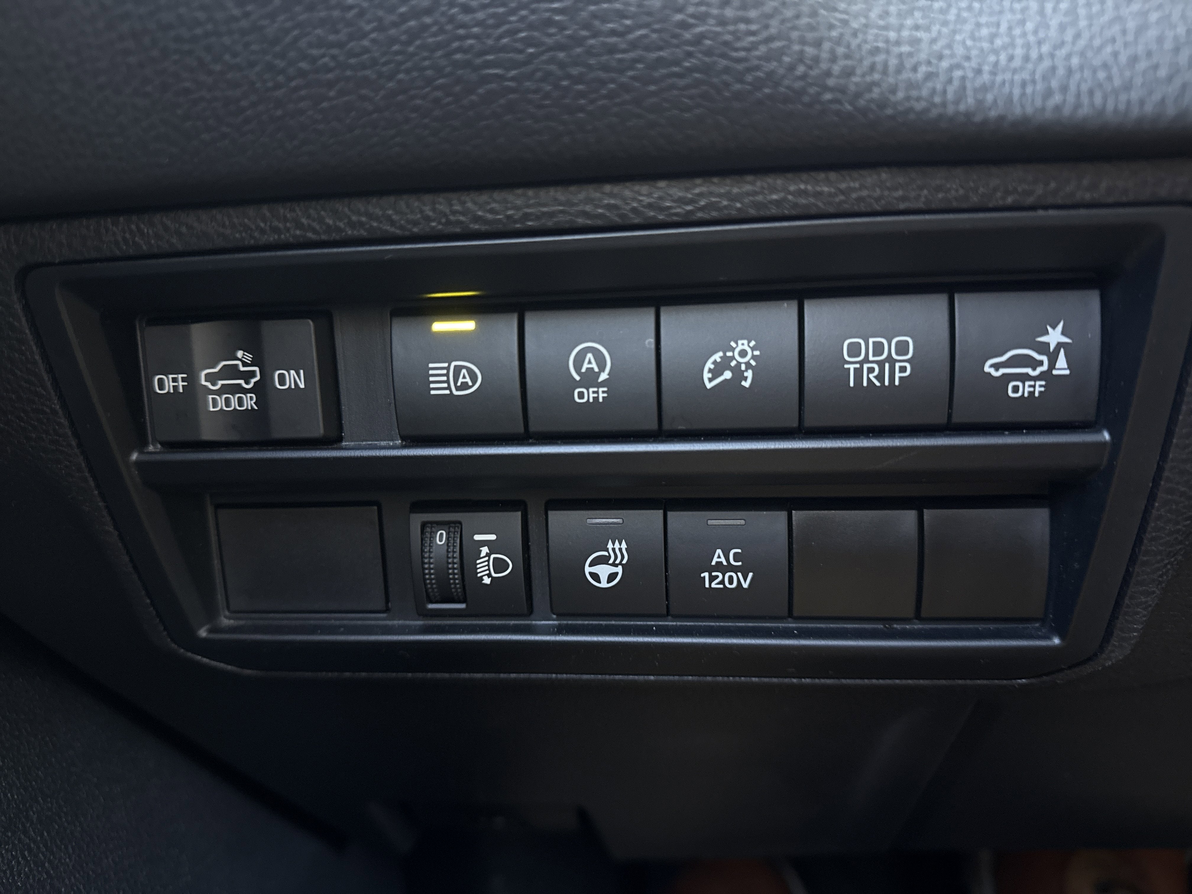 2024 Toyota Tundra 4WD Limited