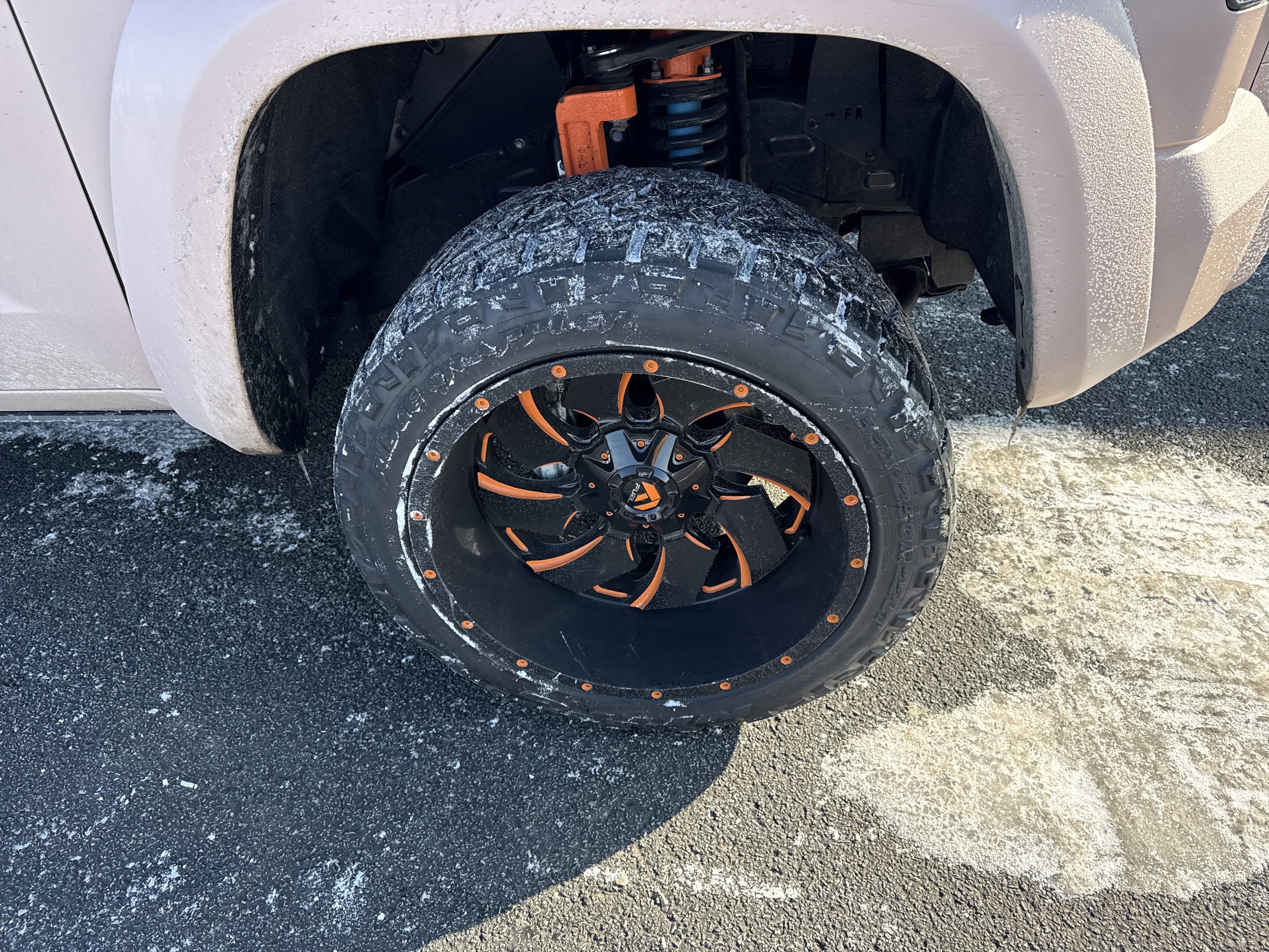 2024 Toyota Tundra 4WD Limited