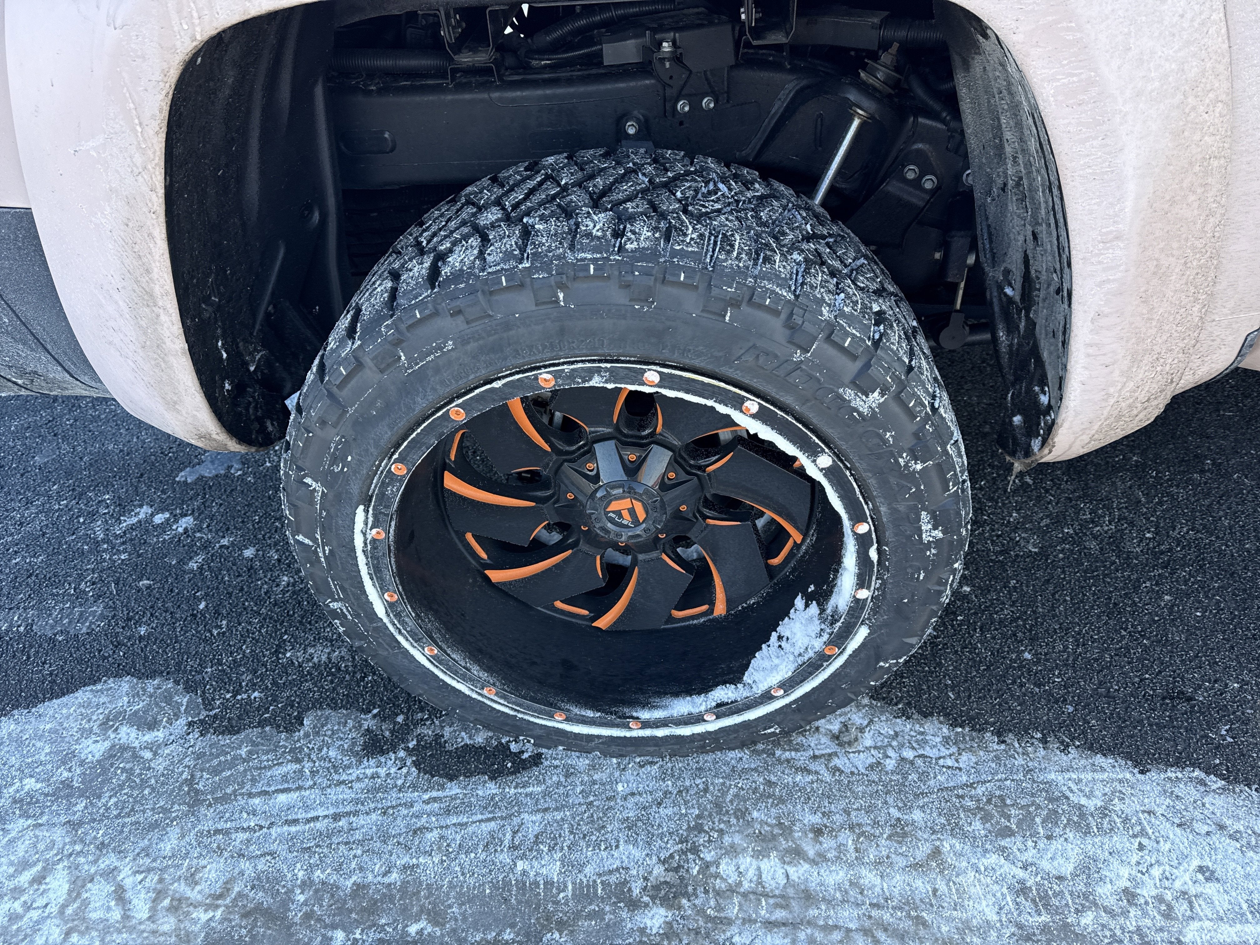 2024 Toyota Tundra 4WD Limited