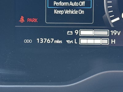 2024 Toyota Tundra 4WD Limited