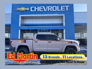 2024 Toyota Tundra 4WD Limited