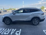 2025 Kia Sportage SX
