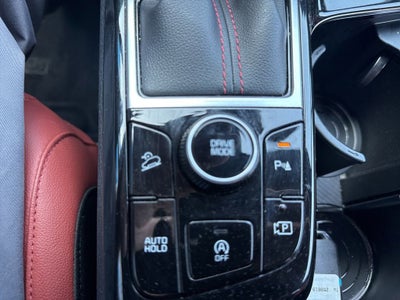2025 Kia Sportage SX