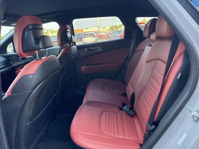 2025 Kia Sportage SX