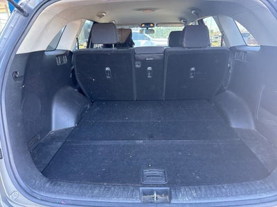 2016 Kia Sorento 2.4L L