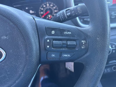 2016 Kia Sorento 2.4L L