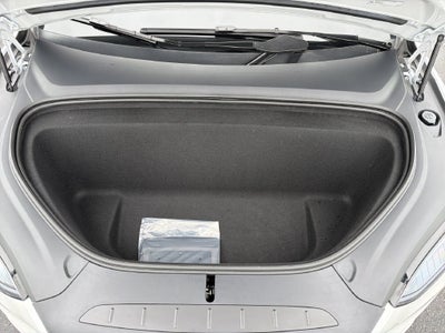 2026 Tesla Model X Plaid