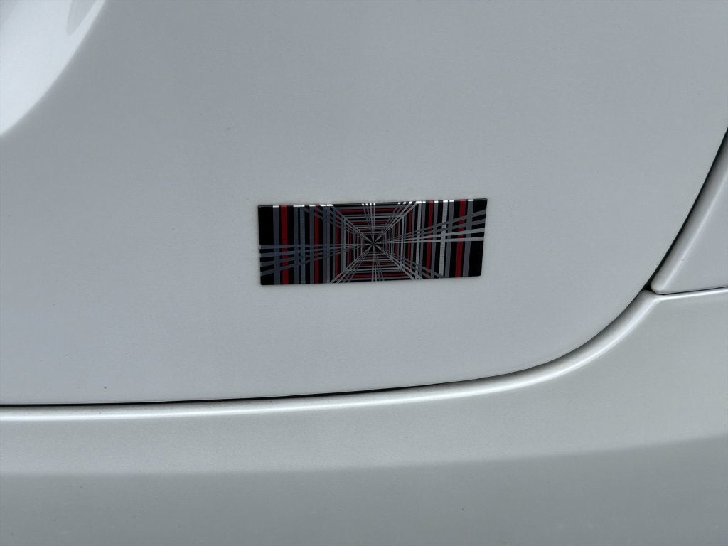 2026 Tesla Model X Plaid