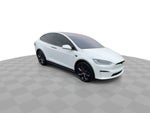 2026 Tesla Model X Plaid