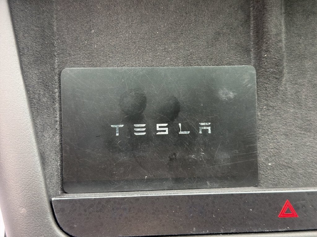 2026 Tesla Model X Plaid